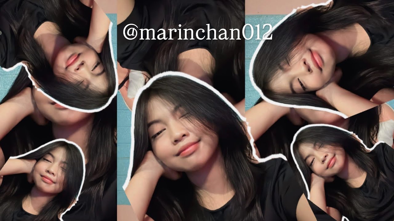 [@marinchan012] Pesona Cewek Imut Pemersatu Bangsa | Tiktok Hot ID