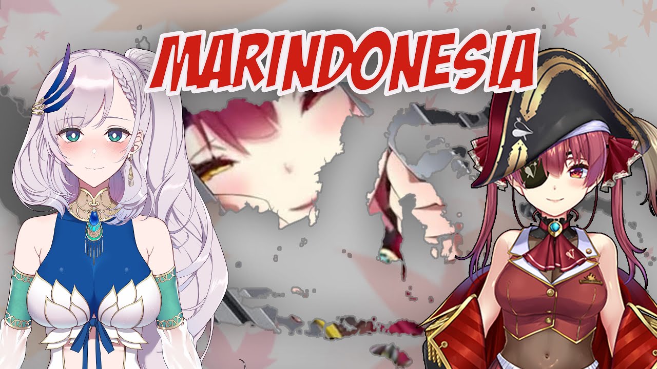 Marine Learning Bahasa Indonesia
