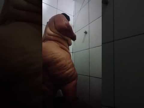 marineide ramos showerbath ssbbw