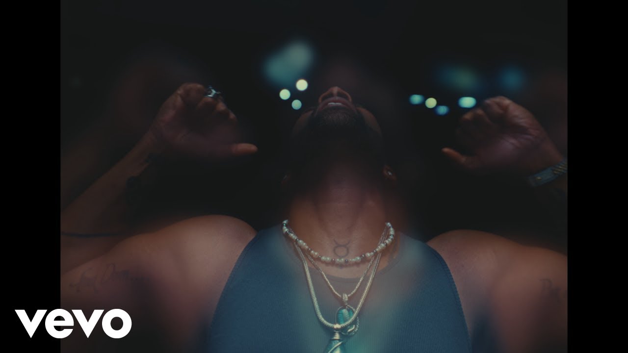 Mario - Keep Going (Aaaaahhhhh) (Official Music Video)