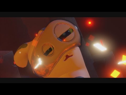 Mario + Rabbids Kingdom Battle - W4-7: Spawny Snatched!