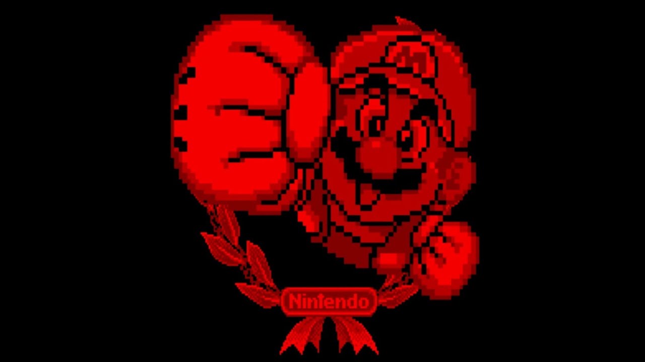 Mario Clash (Virtual Boy) Playthrough