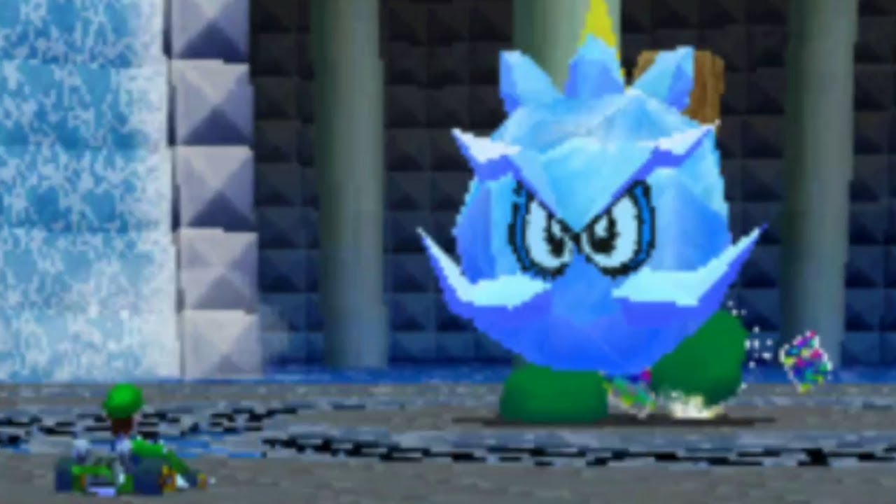 Mario Kart DS - Level 5 & 6 Missions