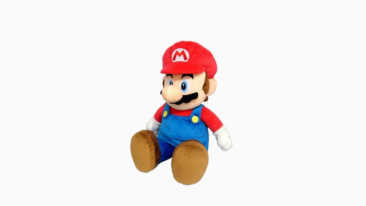 Mario Learns the Truth