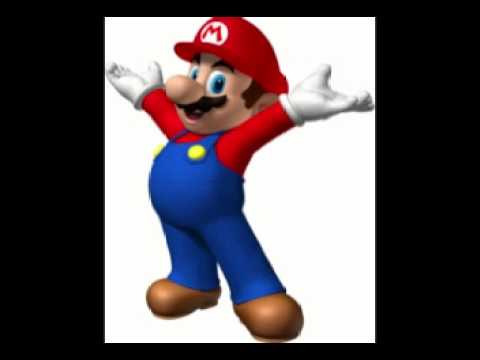 mario makeover