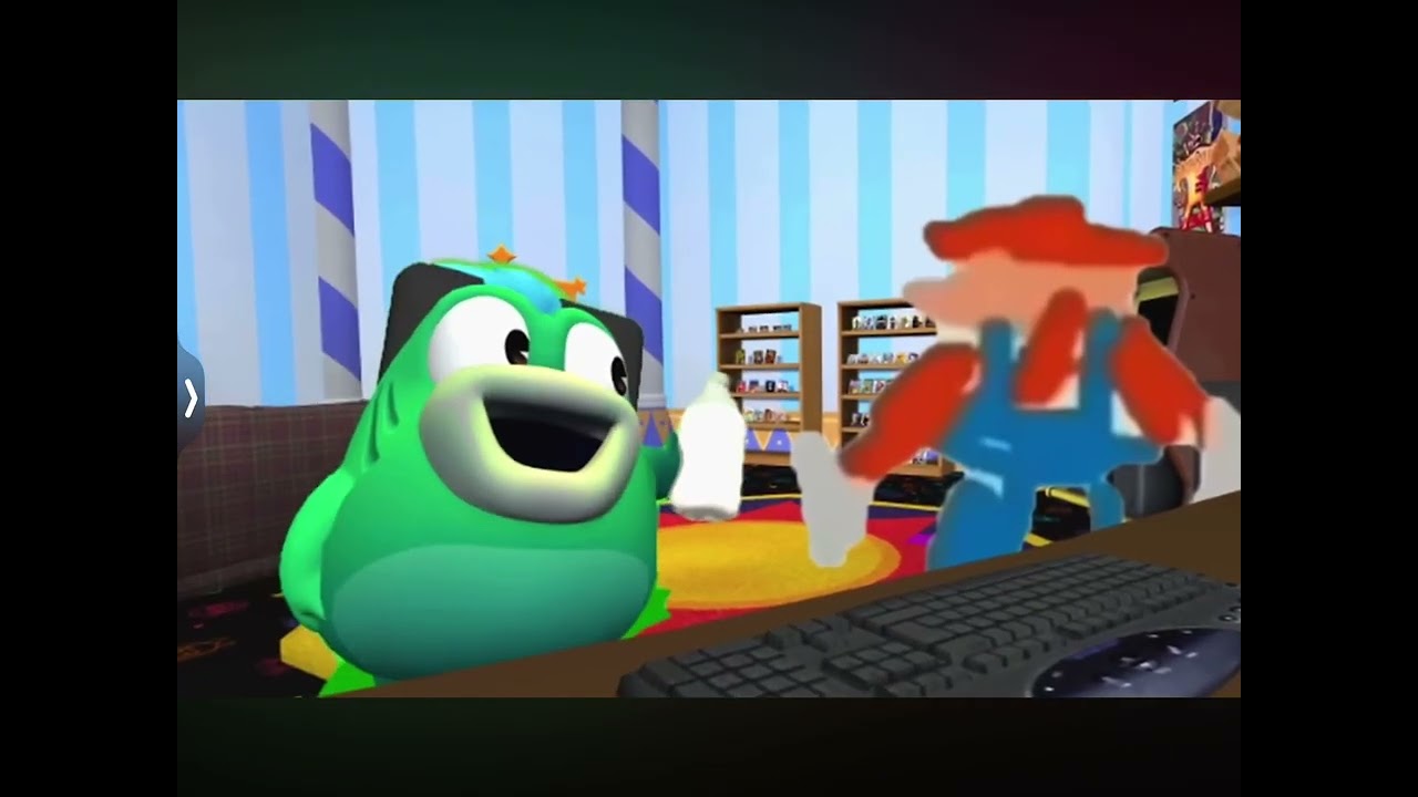 Mario milk (SMG4)