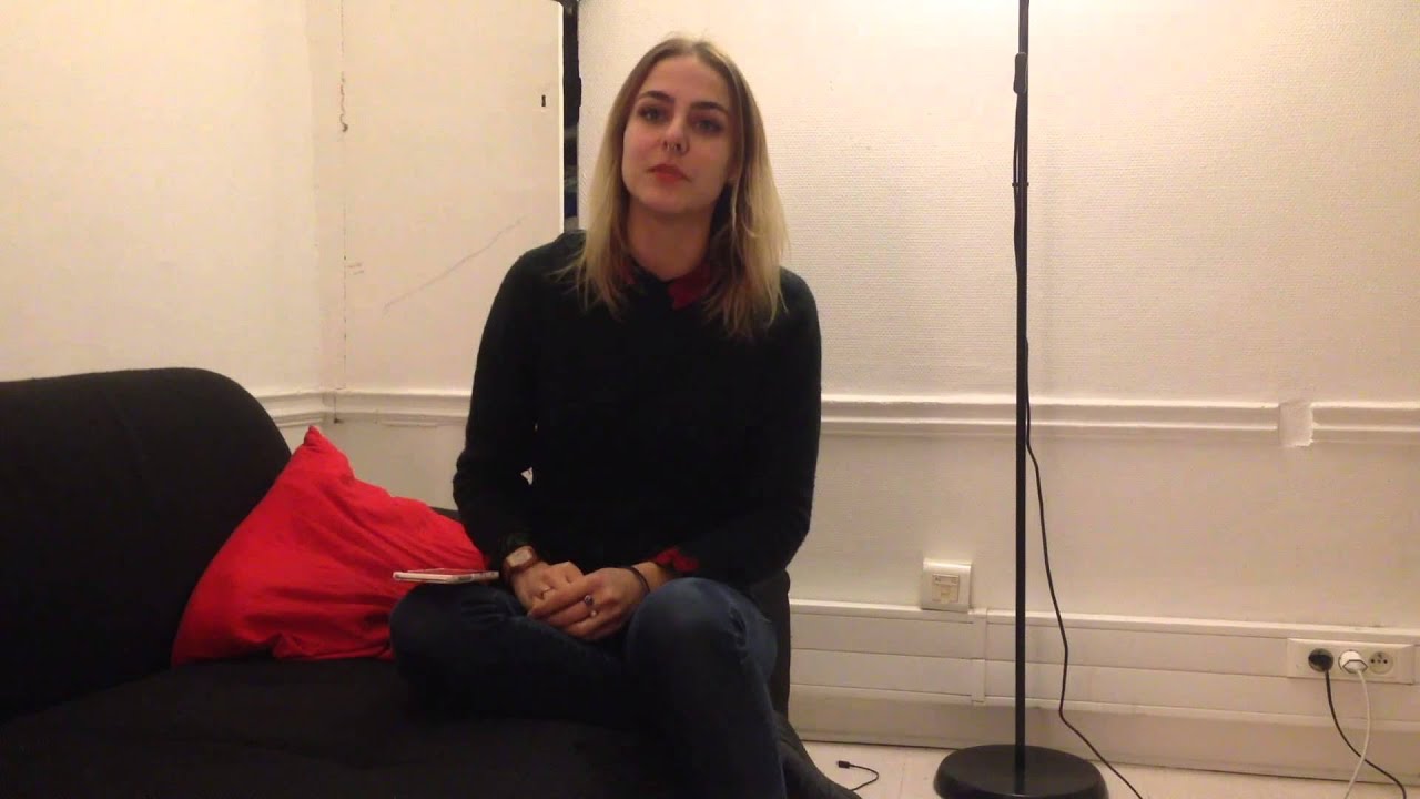 Marion Seclin et les modèles féminins