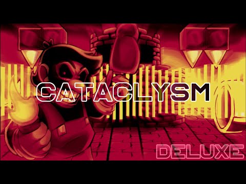 Mario's Madness V2 UST - CATACLYSM DELUXE | FEAT. MrDouglas