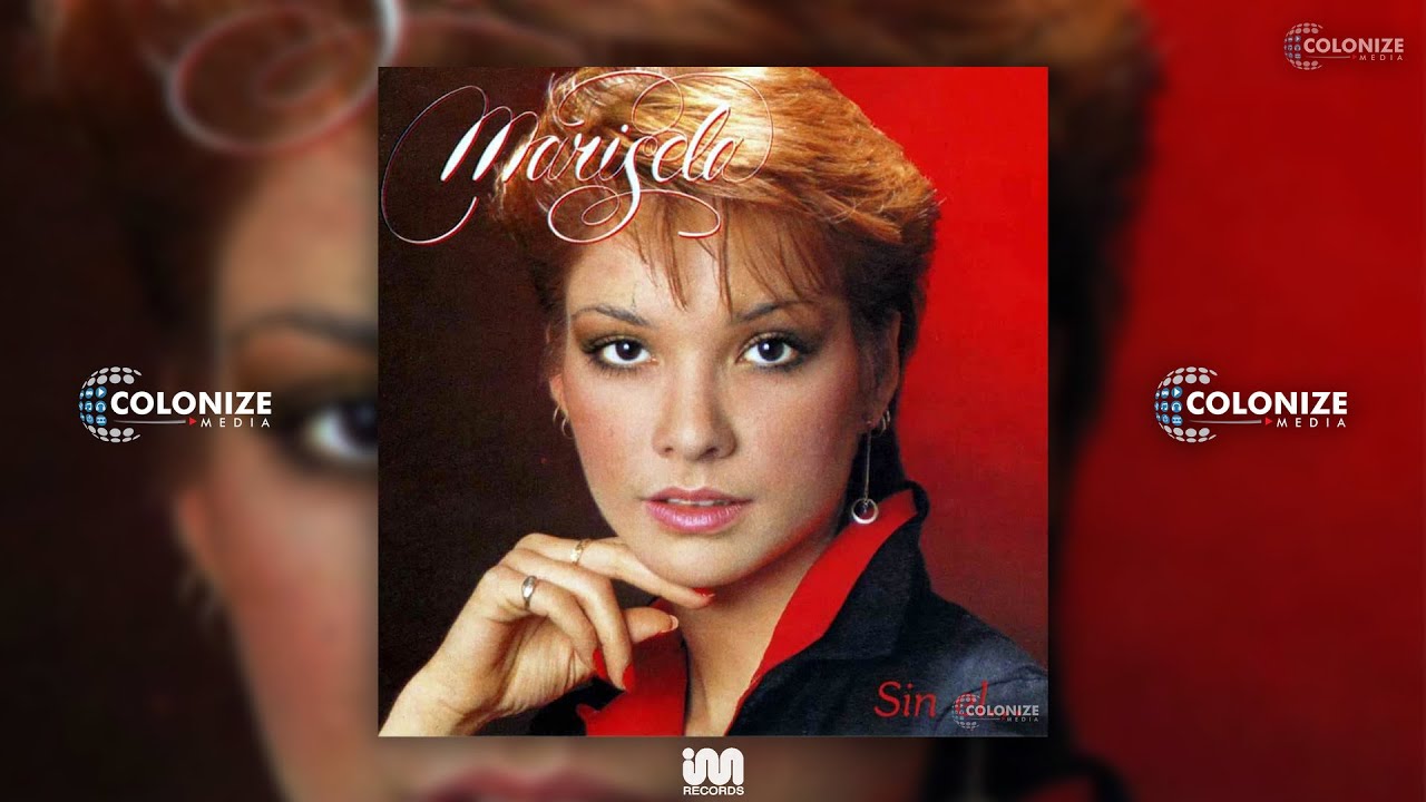 Marisela - El Chico Aquel