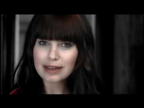 Marit Larsen -  If A Song Could Get Me You [OFFICIAL VIDEO]