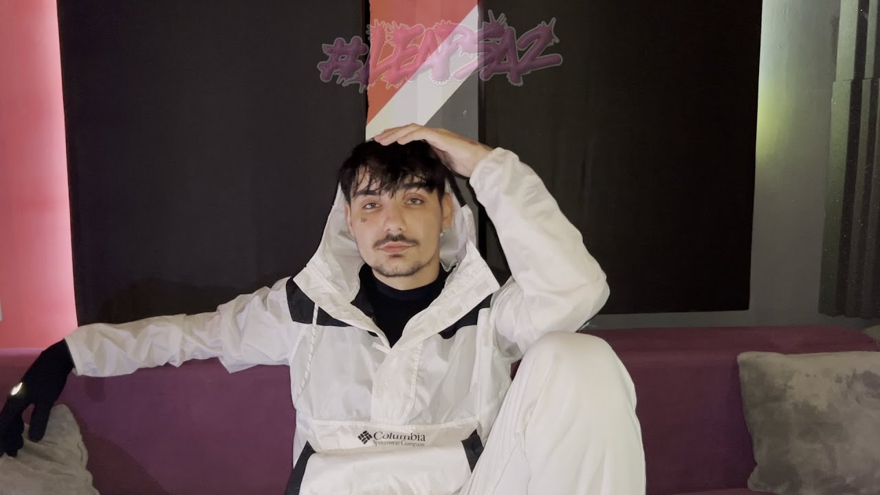 MariWho - Columbia Freestyle (#Leapsa2)