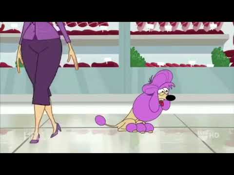 Marjoe (with Wario fart sound)