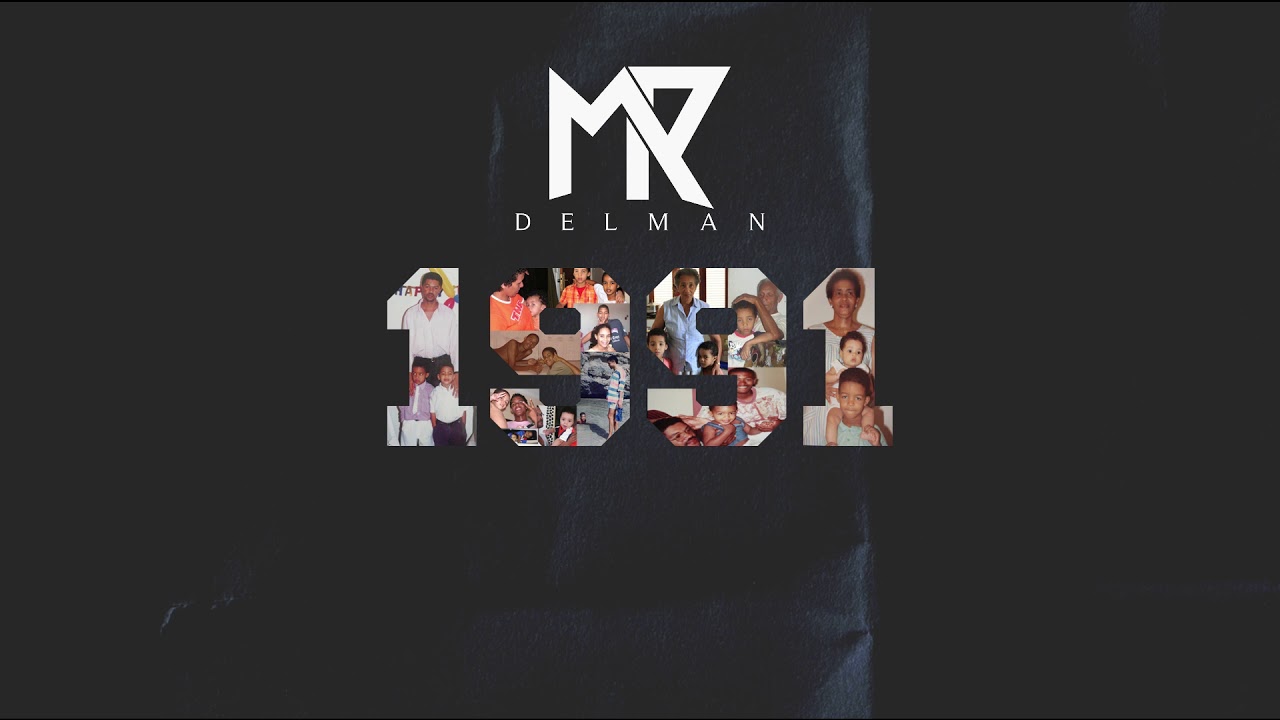 Mark Delman - Caminho ft. Michelle Prod. Rockus