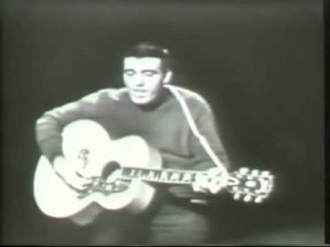 Mark Dinning - Teen angel (1960)