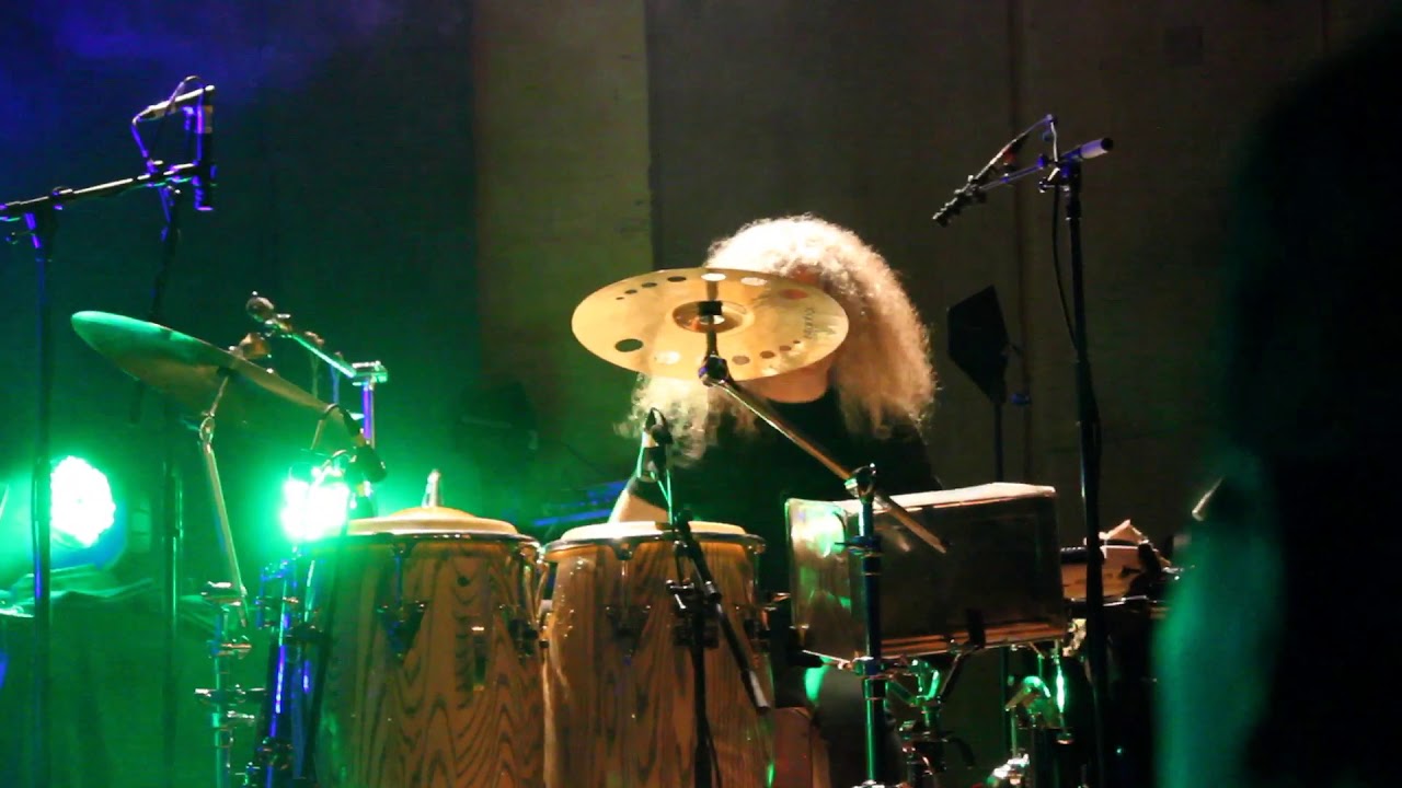 Mark Eliyahu - Caravan live | Stuttgart | 22.06.2019