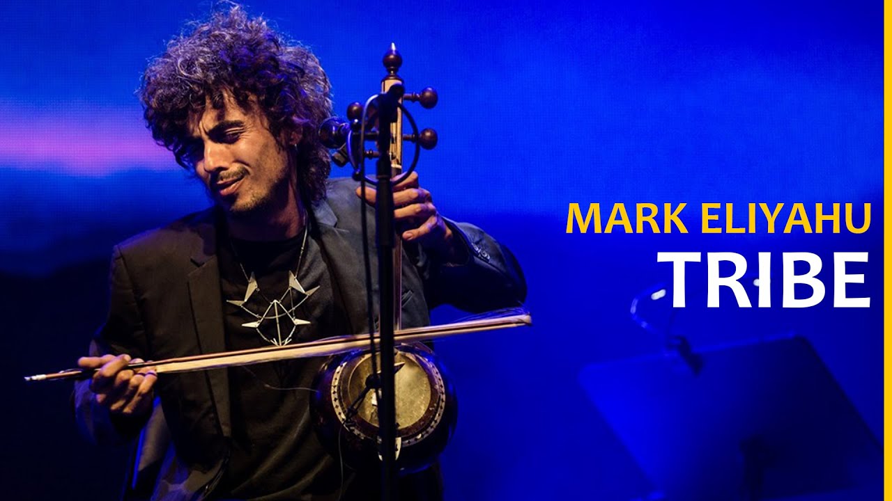 Mark Eliyahu - Tribe | Baku 2022 | Live performance
