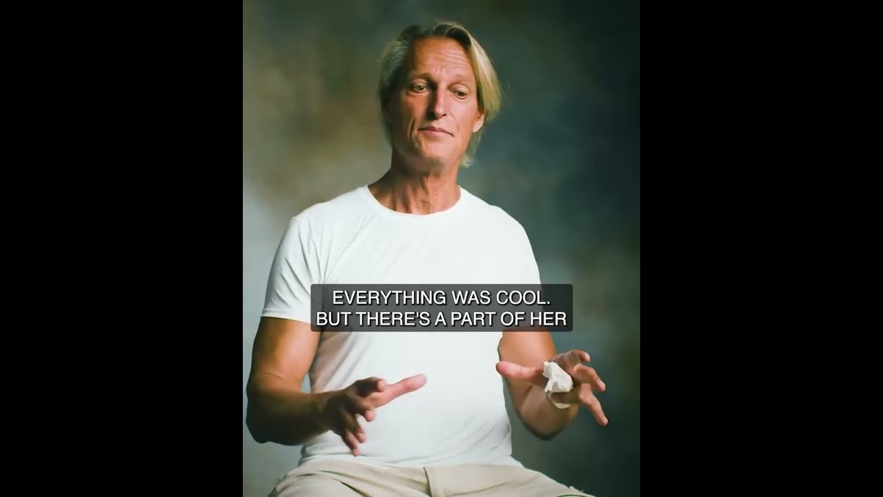 Mark Interview - Soft White Underbelly