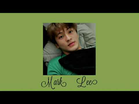 Mark Lee as your boyfriend | ASMR | Morning cuddles {🎧}