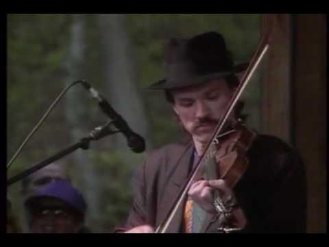 Mark O'Connor, Tony Rice, Bela Fleck, Sam Bush - 