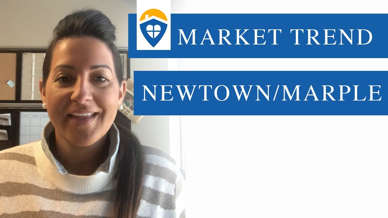 Market Trend | Marple/Newtown | The Ayse Clay Team