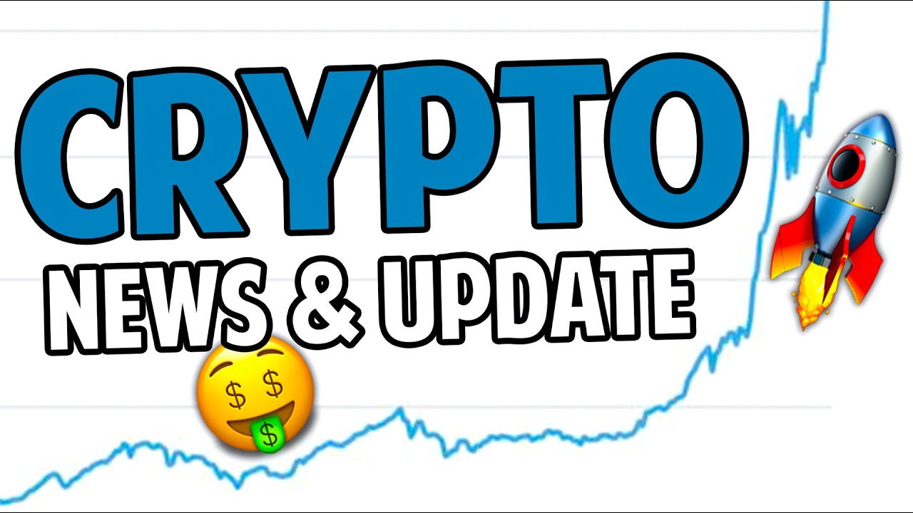 Market Update & News 💸 | CRYPTOCURRENCY NEWS
