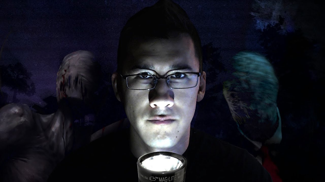 Markiplier music video Holy Balls
