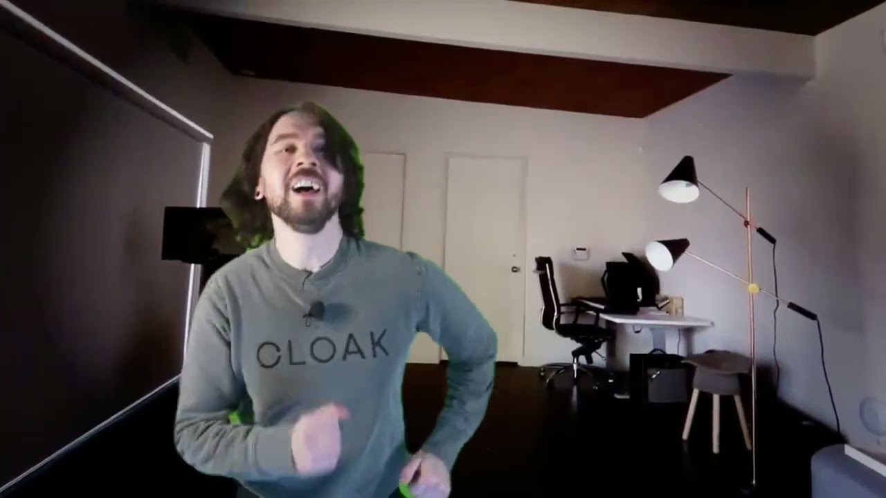 Markiplier punches Jacksepticeye (Jacksepticeye’s green screen memes)