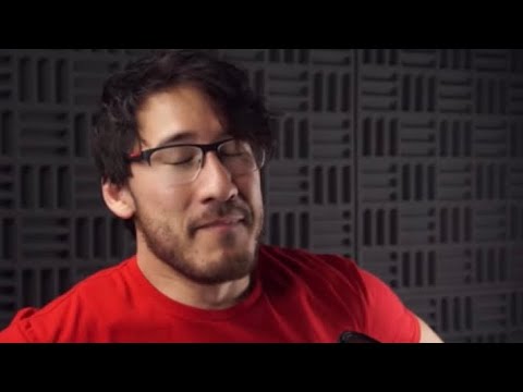 Markiplier screaming yes