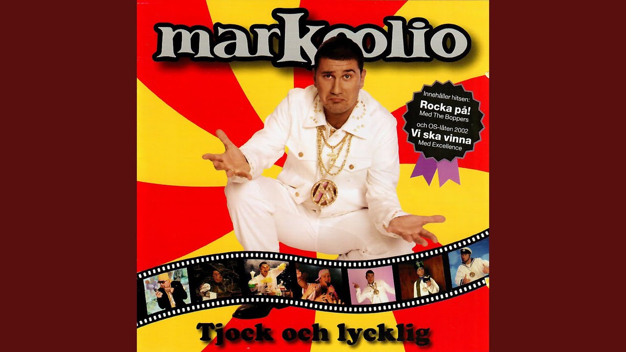 Markooliodansen