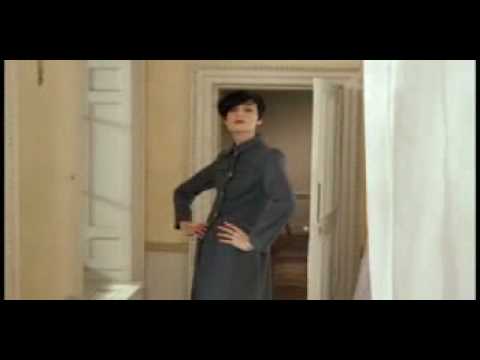 Marks And Spencer.Ad2005