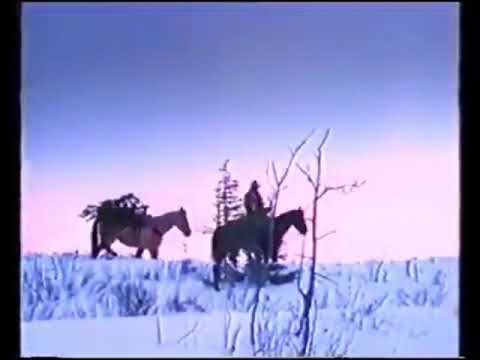 Marlboro Cigarettes TVC 1991 Christmas Revised