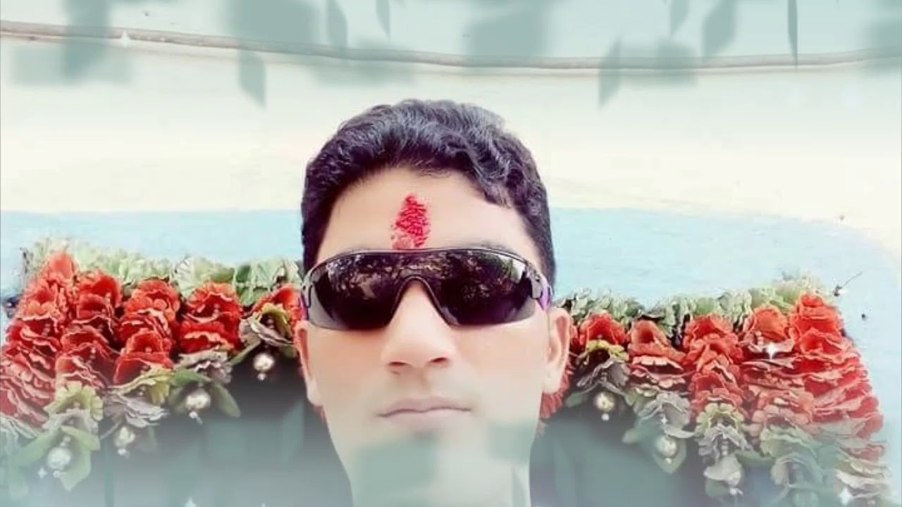 Marmik deuda geet