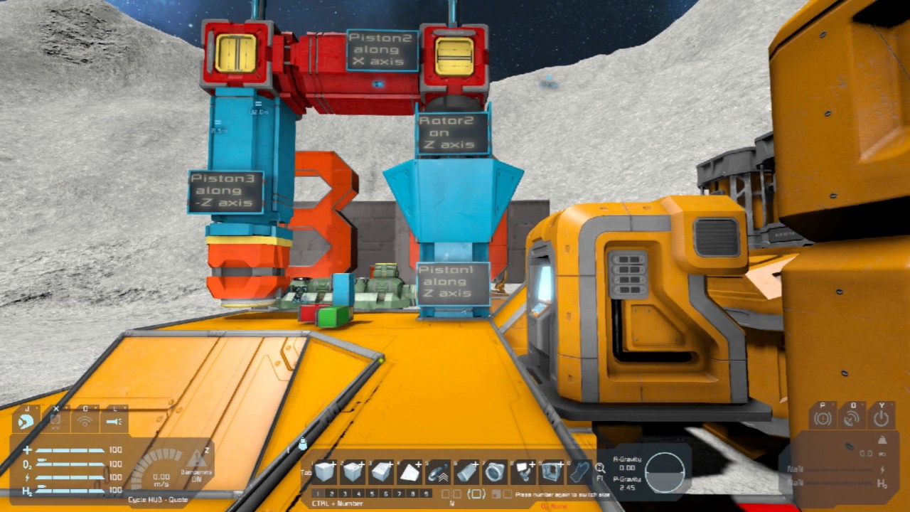 MArmOS V3_0 Basic tutorial