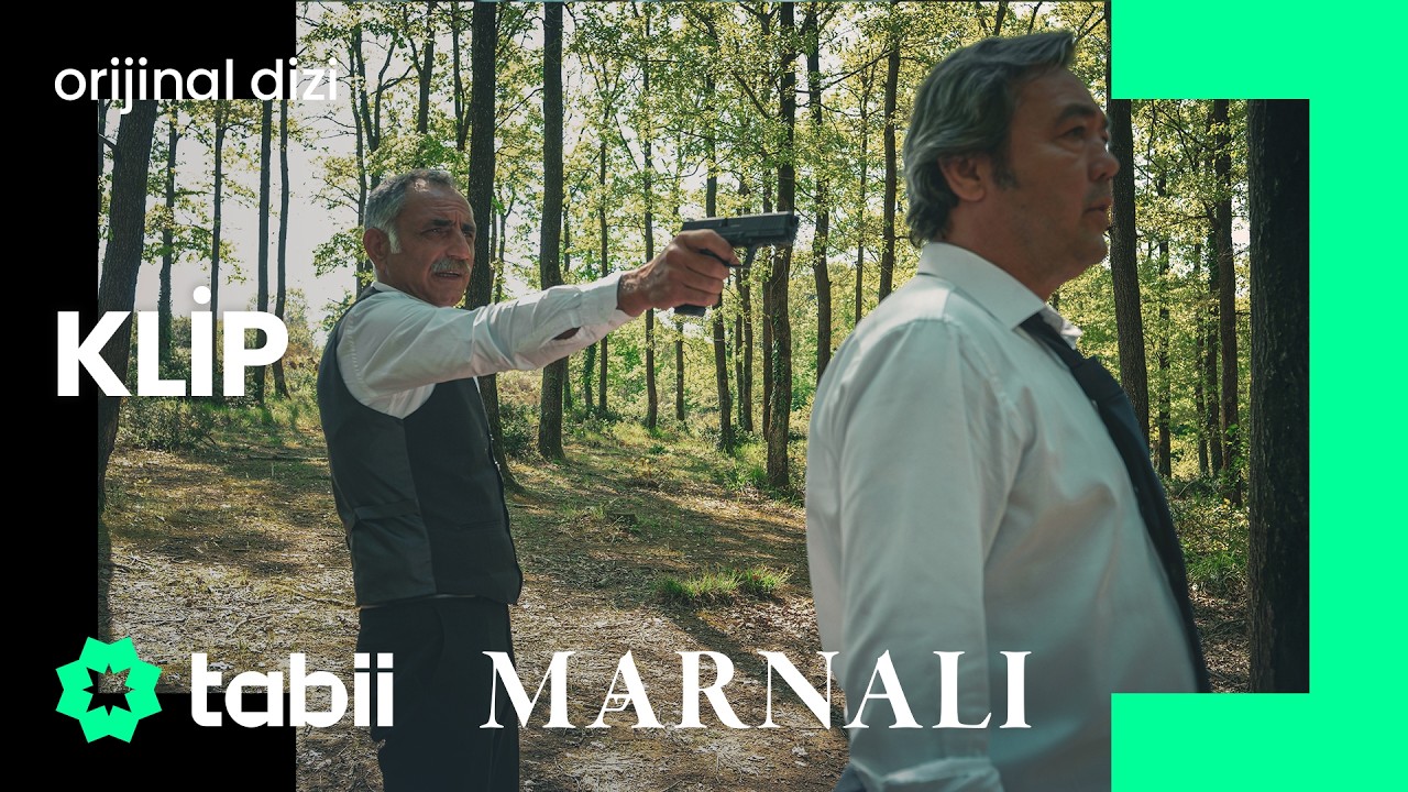 Marnalı Yolun Sonuna Mı Geldi? | Marnalı 5. Bölüm