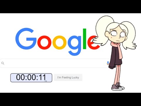 Marra (Hilda) NSFW Speedrun
