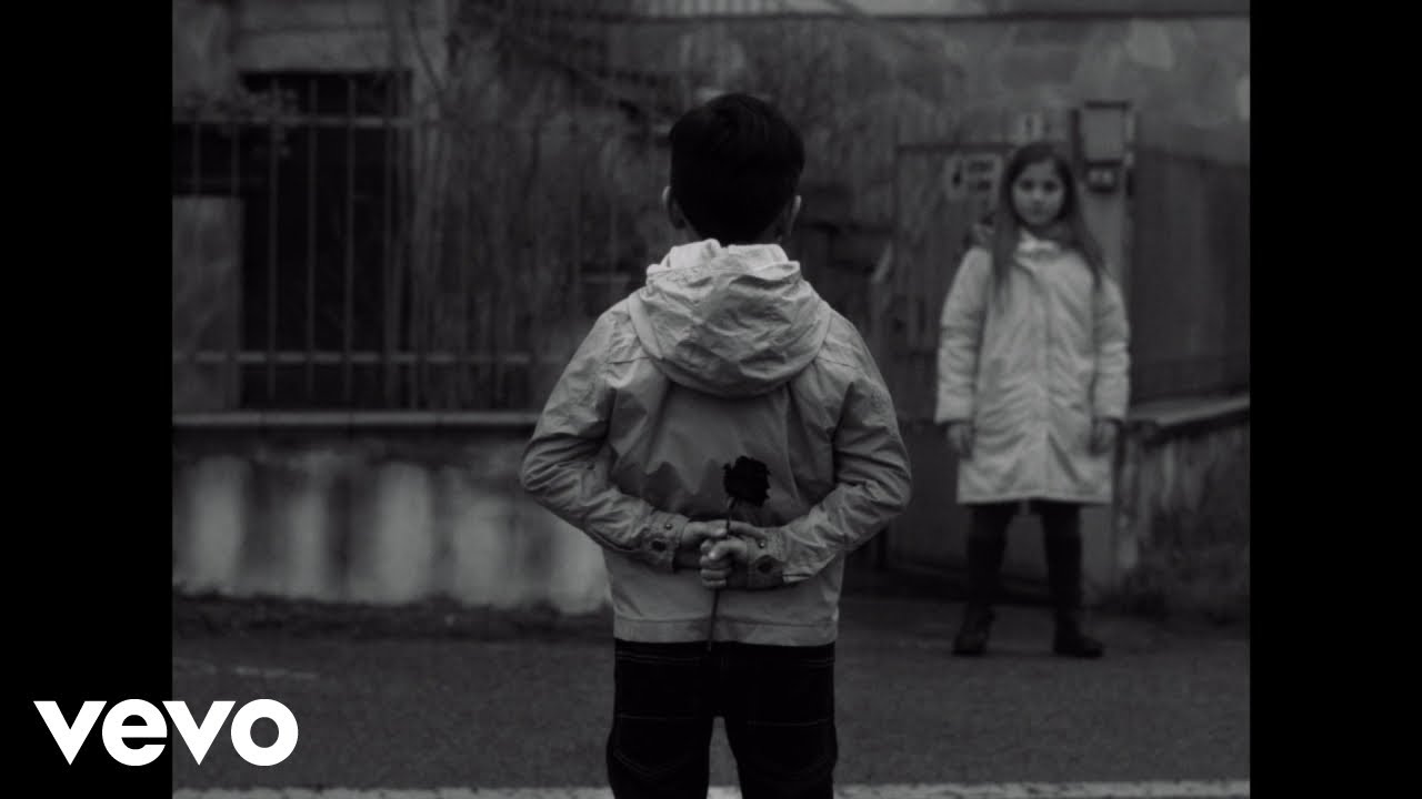 Marracash - CRUDELIA - I nervi