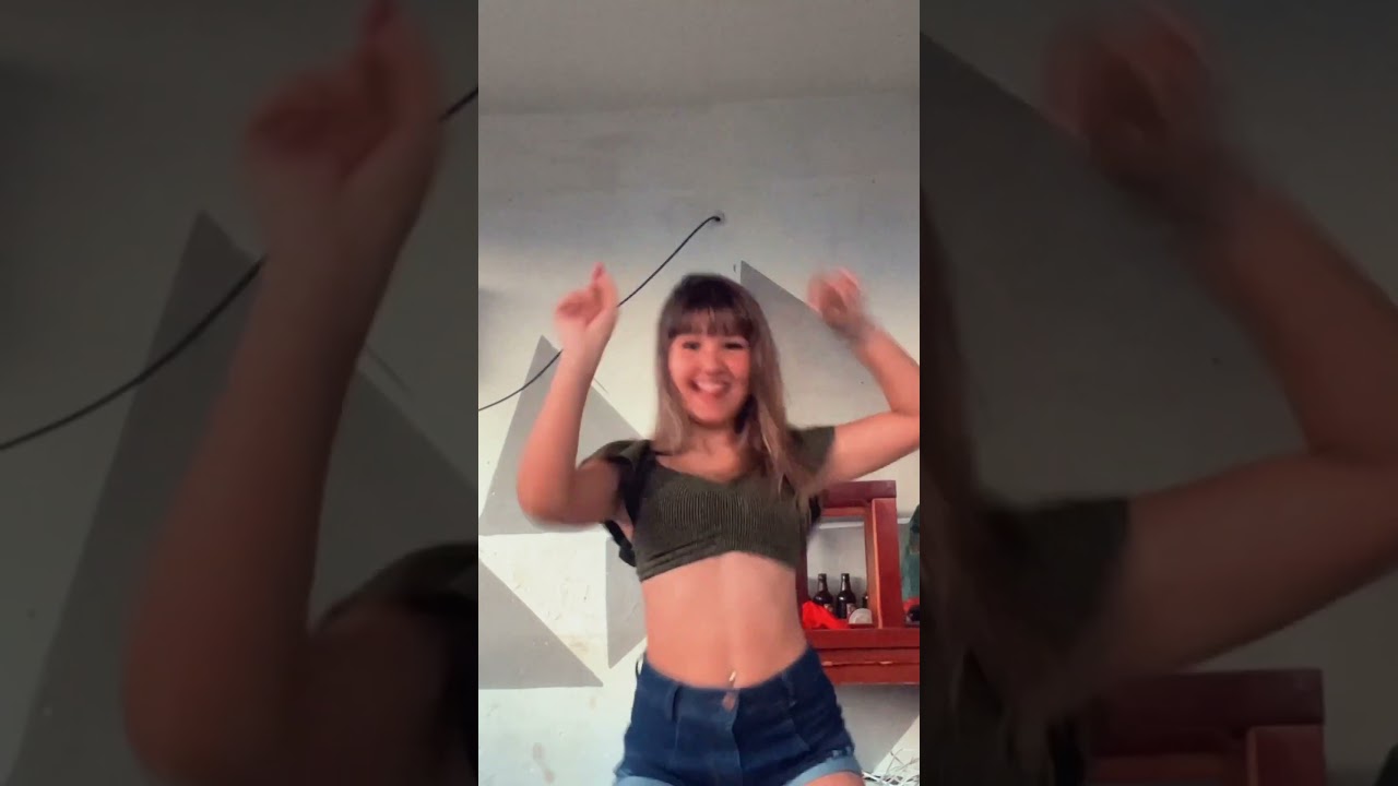 MARRENTO - ZÉFELIPE |(Coreografia Oficial) MAY ROSESTOLLATO
