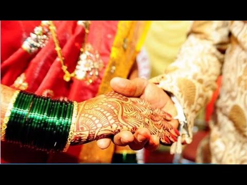 Marriage Brokers Facing Decline In Clients As Business Gets 'Hijacked' By Online Players