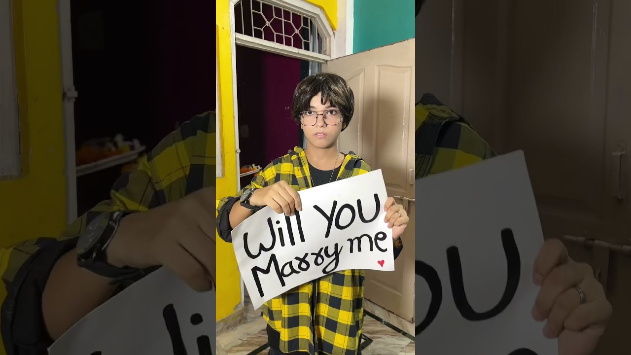 Marriage Surprise Gone Wrong🥲 #viralshort #funny #btasarmy #shortvideos