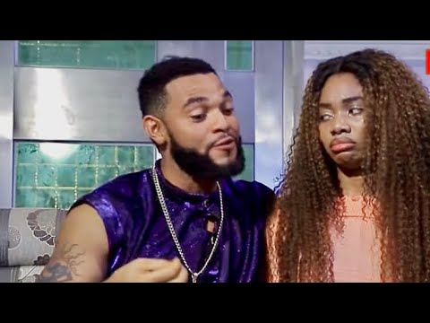 MARRIED TO A DANCER - JANEMENA | STEPHEN ODIMGBE | NEW NOLLYWOOD MOVIES / NIGERIAN 2025 FULL HD