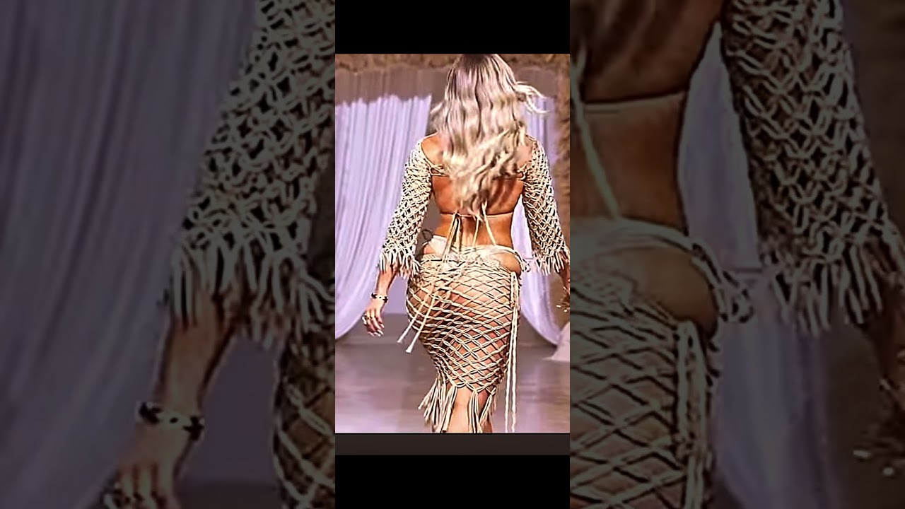 Marrisa Dubois | Sabana Swimwear Show | Haute Gala | Miami Swim week 2025