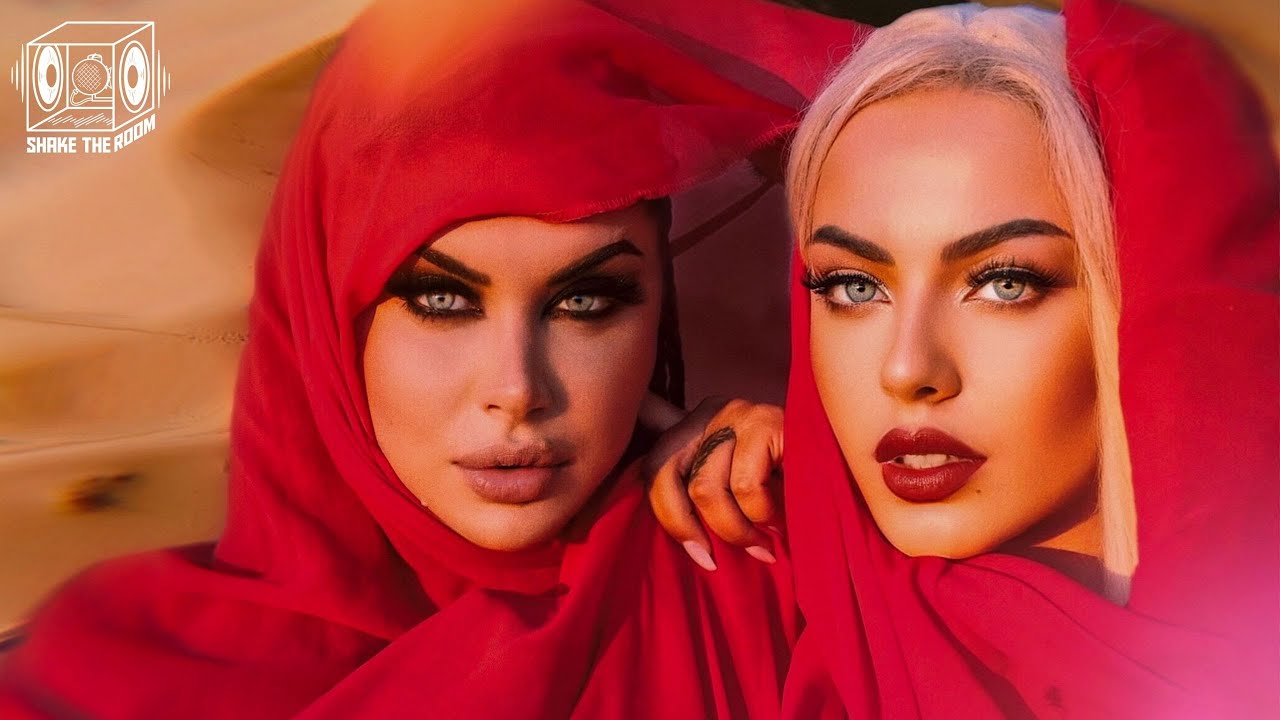 Mars feat. Çiljeta Xhilaga - M’ke Harru 💔 (Prod. BO Beatz)