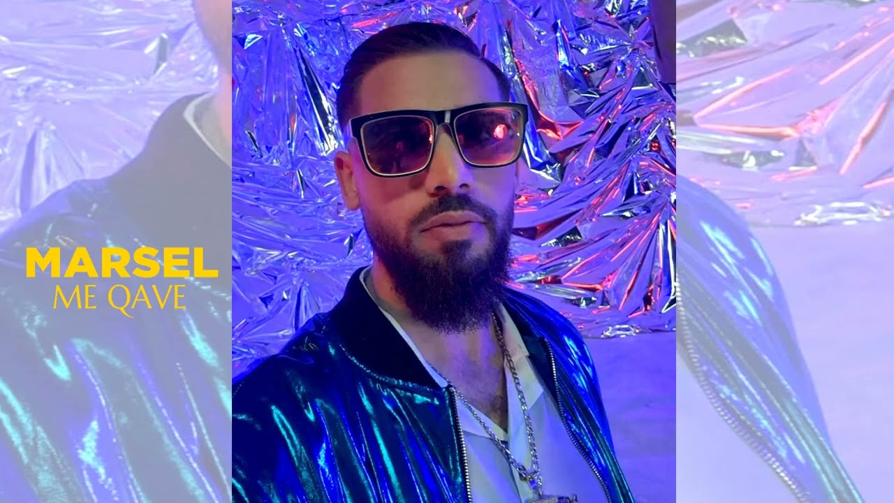 Marsel - Me chave