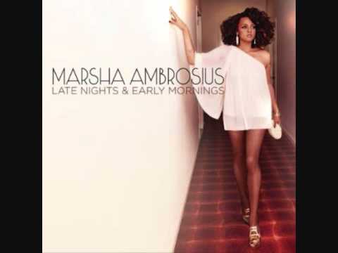 Marsha Ambrosius - Butterflies