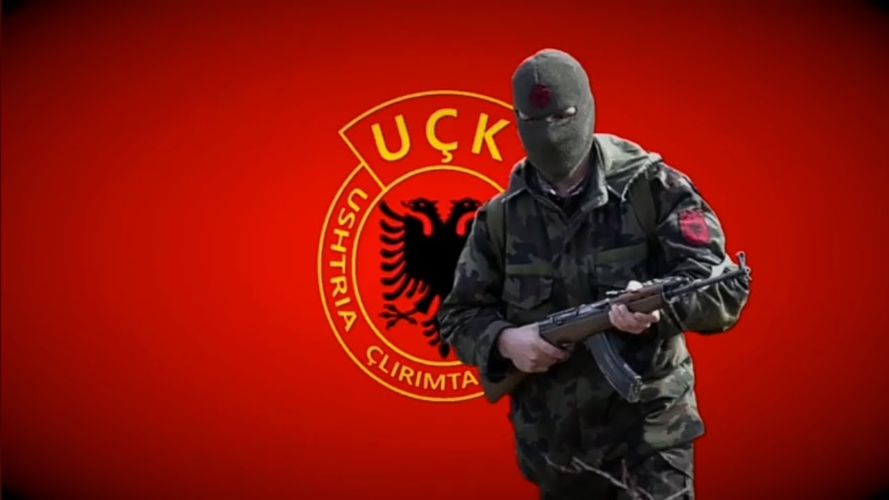 Marshi I UÇK