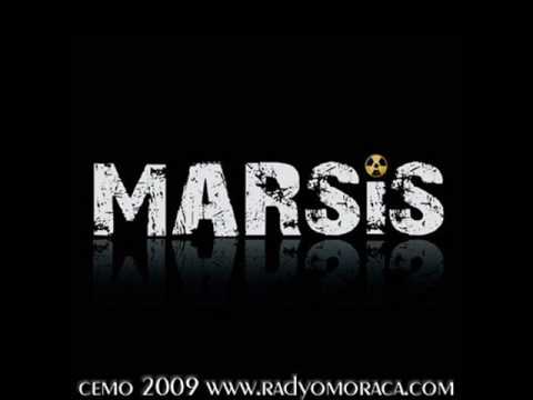 Marsis - Kapiya sandaliya