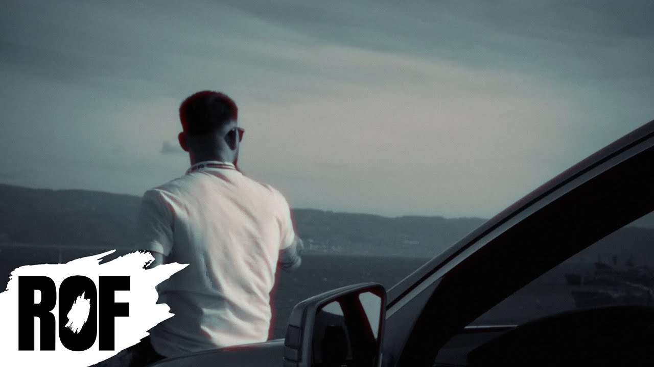 MARSS - Oldu Olanlar (Official Video)