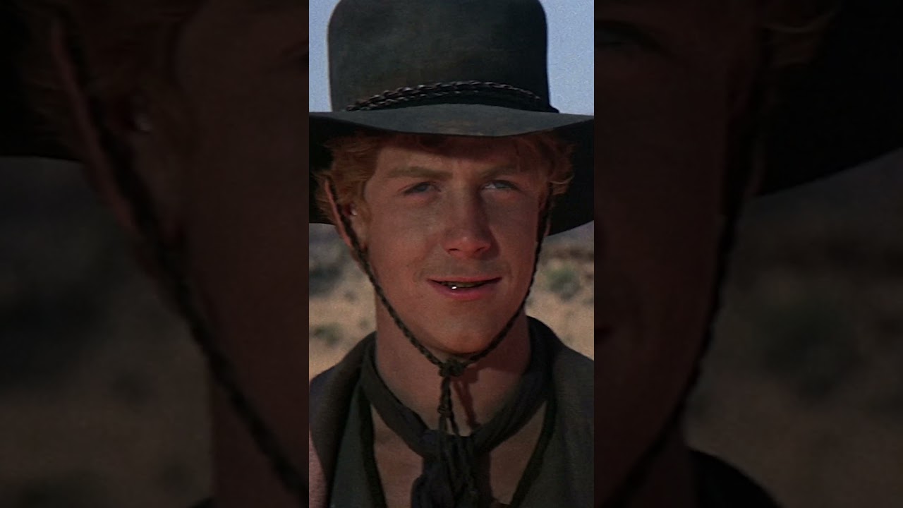 Marston Challenges Quigley to a Duel (Quigley Down Under) | MGM PRESENTS