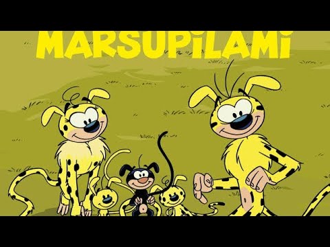 MARSUPİLAMİ 7.Bölüm