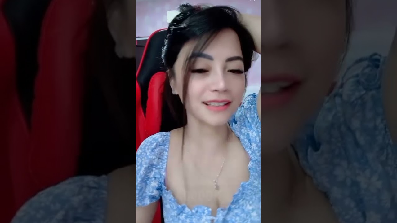 Marsya Hot bigo live pemersatu bangsa